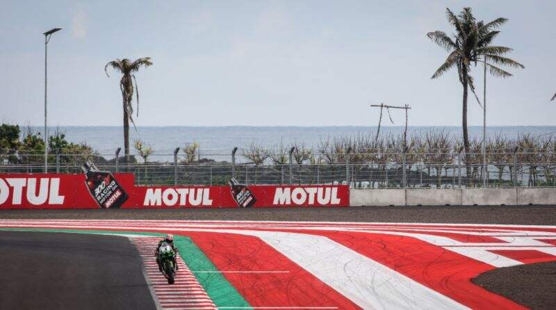 Pembelian Tiket MotoGP Mandalika 2021 Resmi Dibuka, Harganya Ada yang Senilai Rp15 Juta