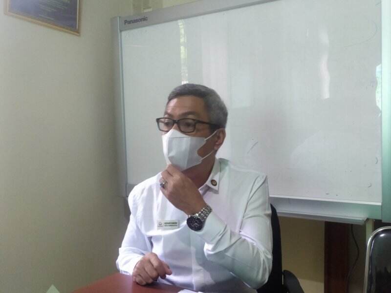 Tata Kelola Penyaluran BPNT Wajib Dibenahi
