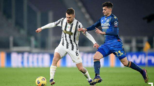 Ugal-ugalan di Bursa Transfer, Newcastle United Gaet Bintang Terbuang Juventus