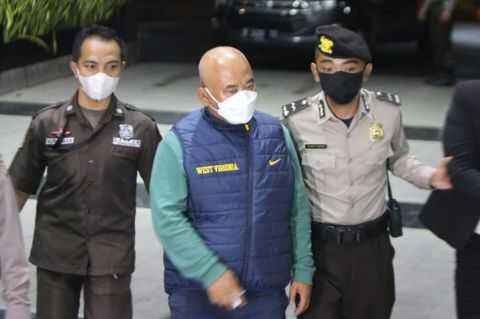 Heboh! Setelah OTT Wali Kota Bekasi Rahmat Effendi, KPK Tangkap 11 Orang Lainnya