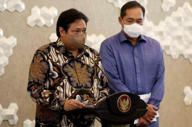 Menko Perekonomian: Pemerintah Siapkan Minyak Murah Rp 14 Ribu Per Liter