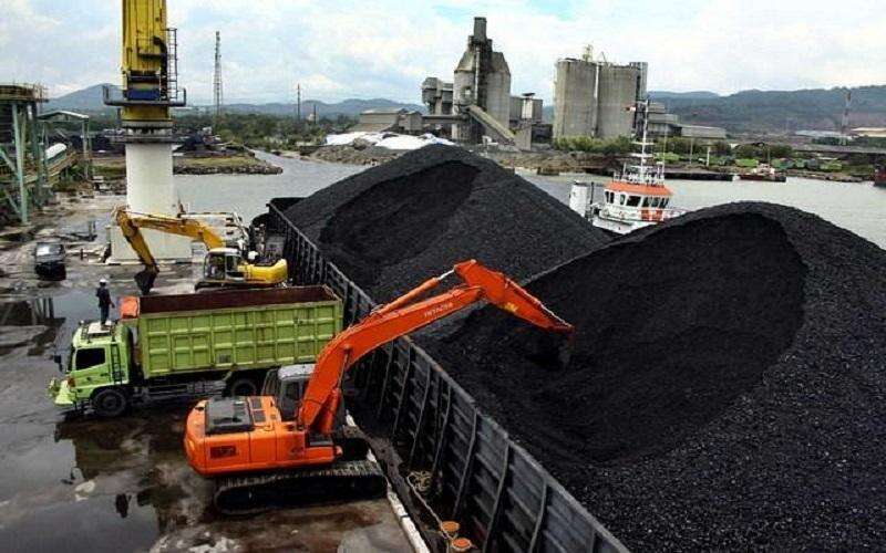 Harga Batu Bara Acuan Januari 2022 Kembali Terkoreksi, Apa Pemicunya?