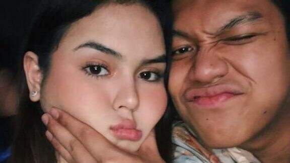 Gak Ada Rasa Bersalah, Ibu Gaga Muhammad Sebut Kakak Laura Anna Sakit Hati Gegara Cintanya Ditolak Gaga, Netizen: Kecakepan Anak Lu?!