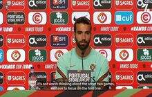 AS Roma Kepincut Sobat Bruno Fernandes yang Sedang Naik Daun di Portugal