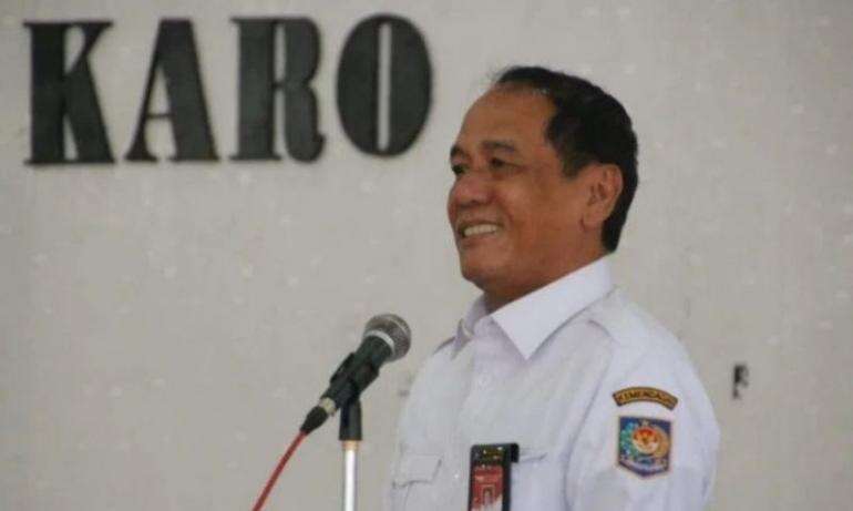 Percepat Bangun Infrastruktur Di Karo, Kemendagri Turunkan Tim Khusus