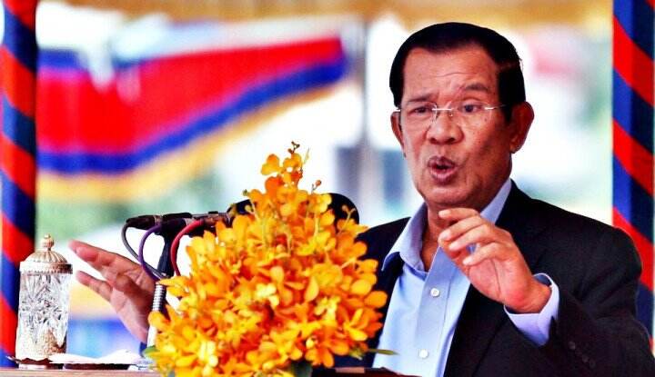 Siap Terbang ke Myanmar, PM Kamboja Serius untuk Temui Junta Militer