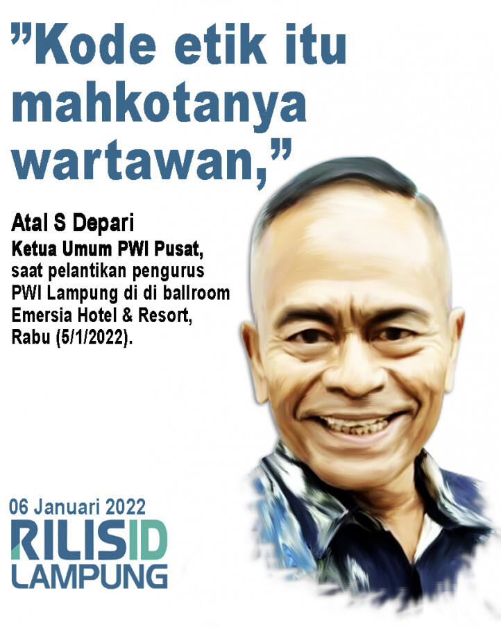 Atal S Depari