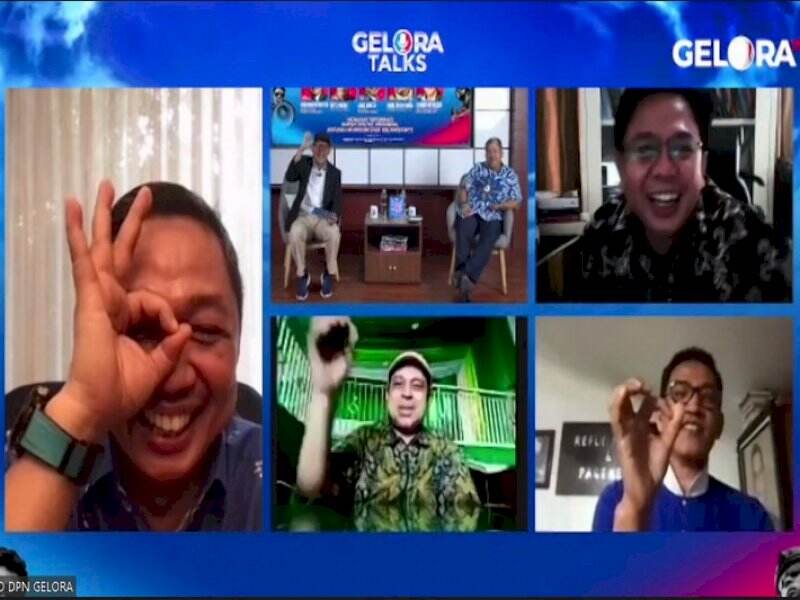 Threshold Dinilai Memicu Polarisasi di Masyarakat dan Mematikan Potensi Kepemimpinan Nasional