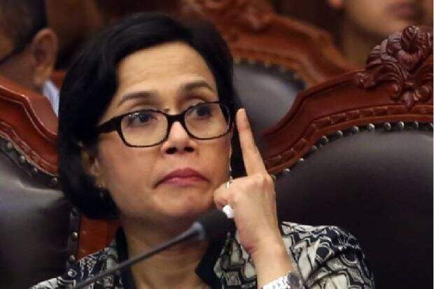Sri Mulyani Yakin Harga Tanah di Kaltim Bakal Meroket