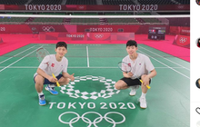 Dua Pebulu Tangkis Ikut Wajib Militer, Korsel Kehilangan Ganda Putra Utama pada 2022