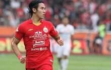 Pelatih Persija Ungkap 2 Alasan Tak Bawa Ryuji Utomo pada Seri 4 Liga 1 2021-2022