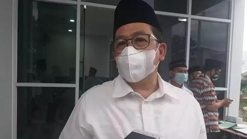 Kasus Hoaks Bahar Smith, Wamenag : Siapa pun Harus Bertanggung Jawab di Depan Hukum