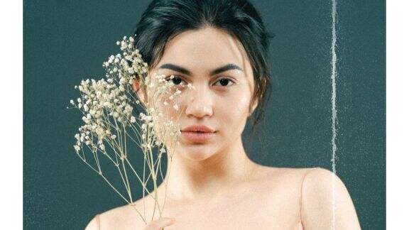 "Pressure Sih" Selalu Mata Lelaki Tertuju padanya, Ariel Tatum Risih?