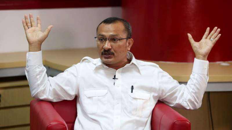 Cuitan Ferdinand Hutahaean Tunjukan Sikap Intoleran, Sekjen MUI: Pengetahuan Agamanya Dangkal