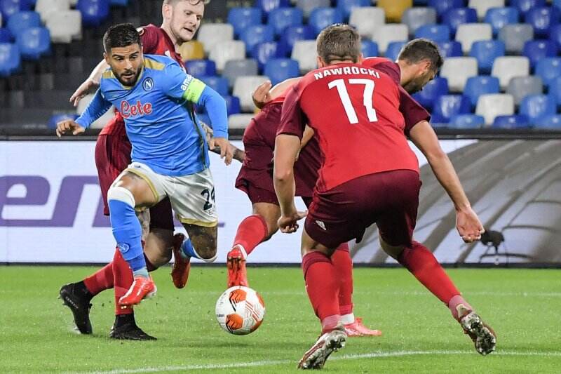 Juventus vs SSC Napoli: Laga Sebelum Kepergian Alvarito dan si Kapten