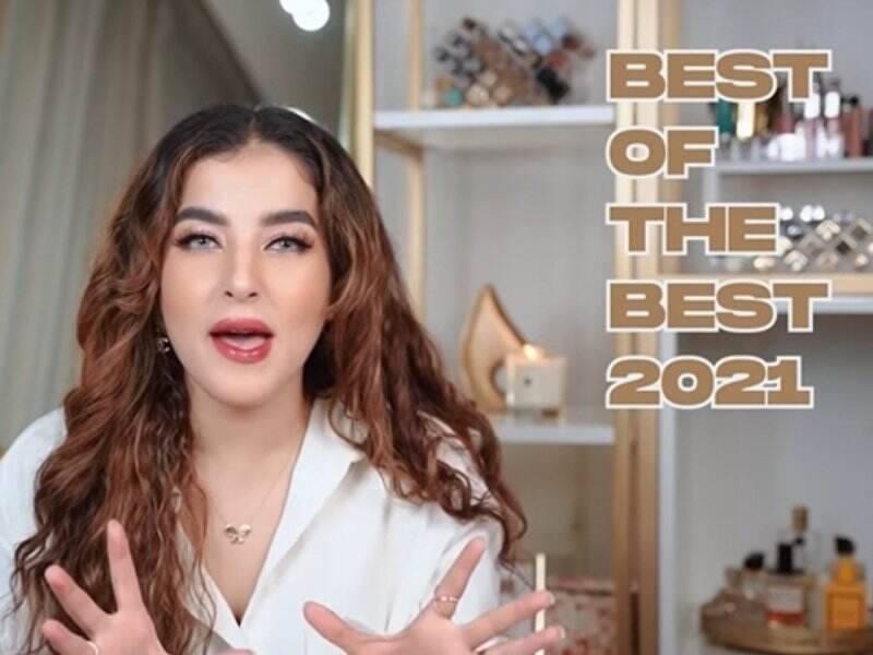 Mulai dari Sheet Mask hingga Sunscreen, Ini 7 Best Skin Care 2021 ala Tasya Farasya!