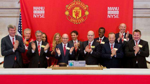 Liga Inggris: Ada Eksodus Massal, Petinggi Manchester United Akhirnya Ambil Keputusan