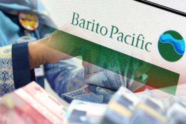 Orang Terkaya Kelima di Indonesia Borong 5,4 Juta Lembar Saham BRPT
