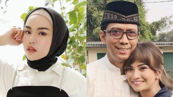 Medina Zein Gak Masalah jadi Tersangka, Netizen Salah Fokus ke Pengacara Doddy Soedrajat: Ini yang Ngadu Domba Soal Donasi!