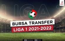 PSIS Semarang di Bursa Transfer Terbaru: Daftar Pemain Baru dan Pilar yang Dilepas