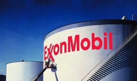 Irak Setuju Perusahaan Negara Beli Saham ExxonMobil