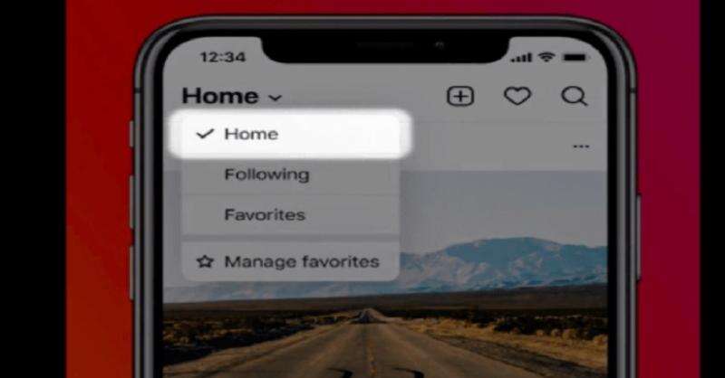 Instagram Mulai Uji Feed Kronologi, Perubahan untuk Semua Pengguna Terjadi Paruh Pertama 2022