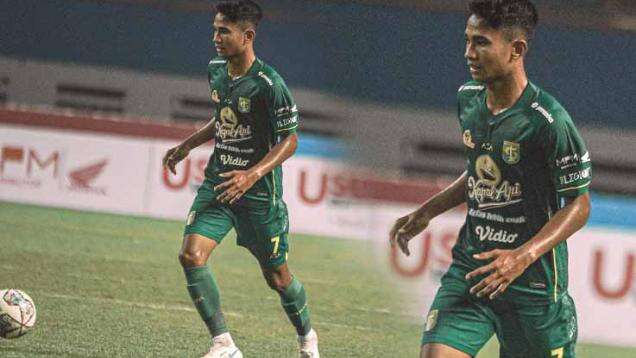 Pemain Terbaik Liga 1 2021-2022 Pekan ke-17: Marselino Ferdinan, Menggoda Shin Tae-yong