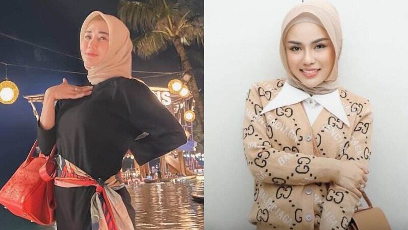 Mediasi Bersama Marissya Icha Tak Berhasil, Medina Zein Jadi Tersangka Karena Ini