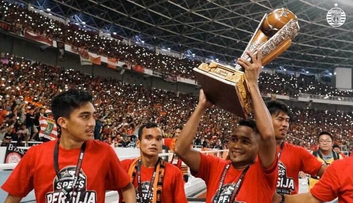 Dilepas Persija, Ramdani Lestaluhu Dipinjamkan Ke PSS Sleman