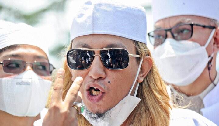 Pengacara Bahar Smith Blak-Blakan, Ungkap Kesamaan Nasib Kliennya dengan Habib Rizieq