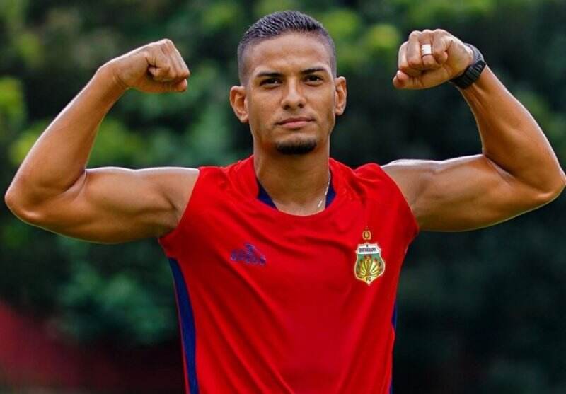 Demi Bisa Bela Timnas Indonesia, Renan Silva Ngaku Tolak Tawaran Bermain dari Thailand dan Malaysia