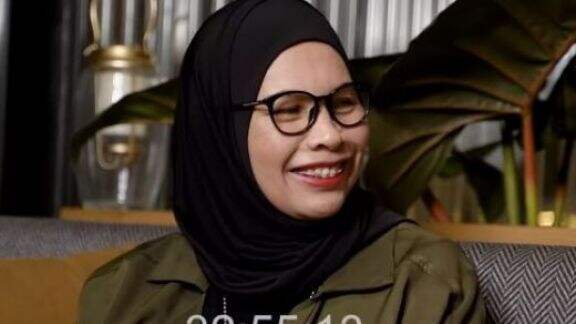 Kini Malah Curigai Kakak Laura Anna Suka dengan Anaknya, Ibu Gaga Muhammad Diamuk Netter: Anak Kau Itu Udah Bunuh Orang!