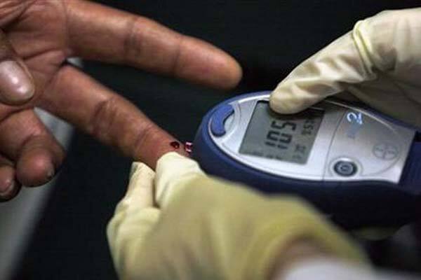 Covid-19 pada Penyandang Diabetes Cenderung Lebih Berat