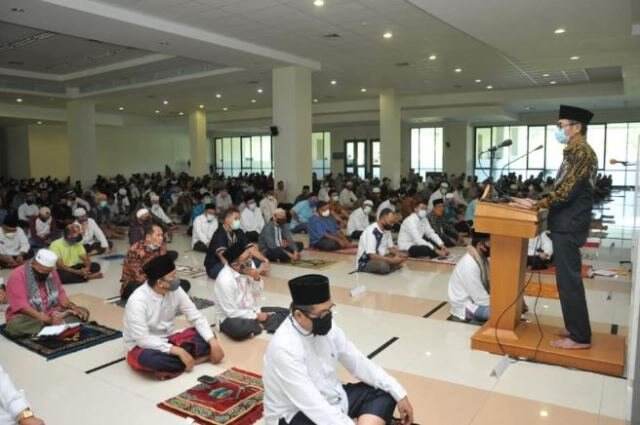 Kemenag Minta Dai Kenali Karakter Umat dan Kuasai Peta Dakwah, Ini Manfaatnya