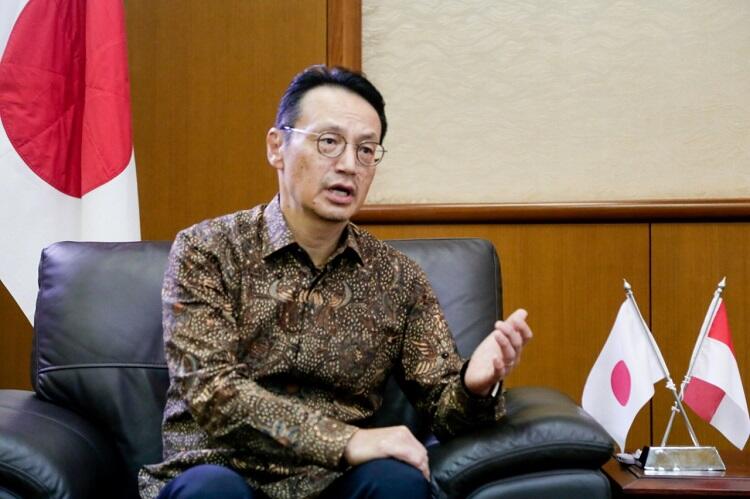 Jepang Minta Pemerintah Indonesia Buka Ekspor Batu Bara Jenis HCV