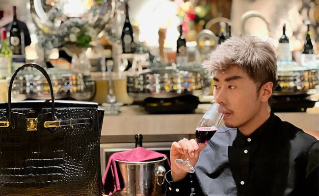 Sederet Ramalan Roy Kiyoshi Tahun 2022, Selebriti, Virus Terbaru, Bencana Alam hingga Prostitusi Online