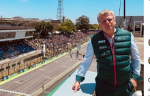 Mundur dari Jabatan Prinsipal Aston Martin, Otmar Szafnauer Dirumorkan ke Tim Rival