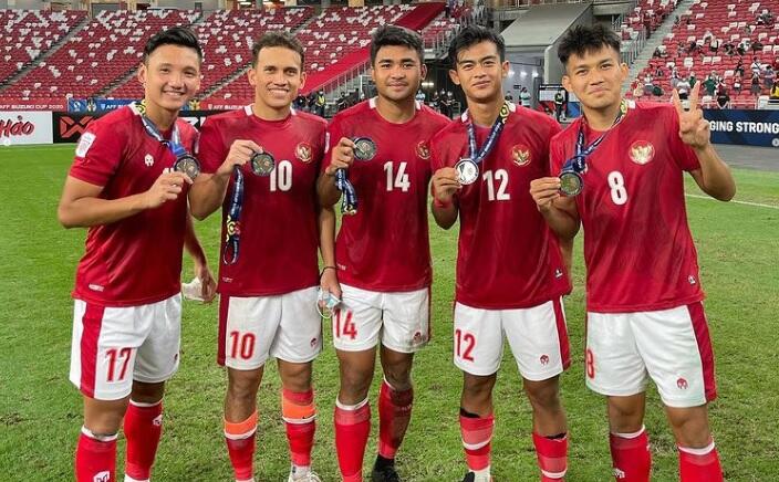 Demi Gelar Juara Piala AFF U-23 2022, Timnas Indonesia Pangkas Masa Karantina Jadi 5 Hari