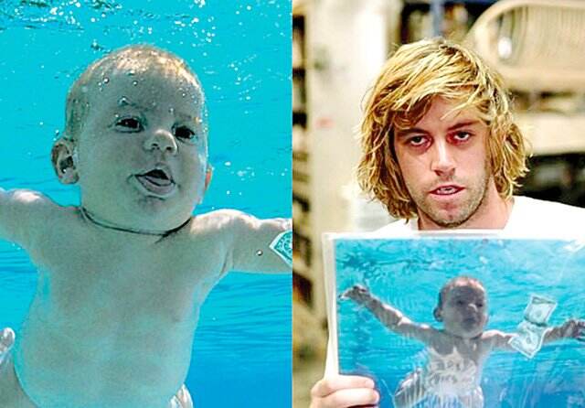 Hakim Tolak Tuntutan ’’Nirvana Baby’’