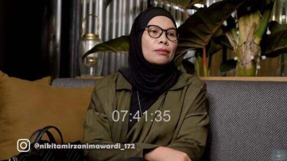 Ogah Ganti Rugi Rp12,6 Miliar dan Sebut Orang Tua Laura Anna Terbuat dari Batu, Ibu Gaga Muhammad Dihujat Netizen: Pengen Nampol!