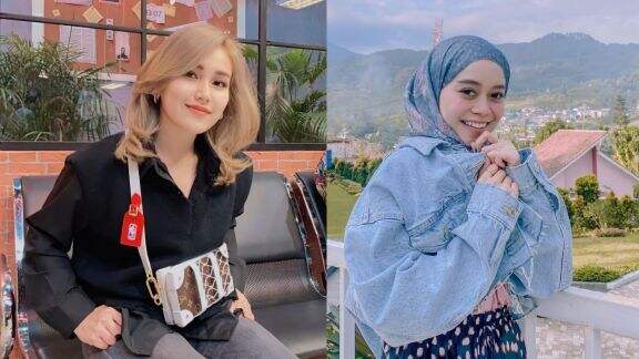 Lesti Kejora Kena Damprat Ayu Ting Ting Karena Protes Kerugian Gagal Nikah: Gak Usah Disebut!