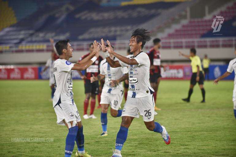 Liga 1 Indonesia Persija Vs PSIS Semarang, Ngotot Menang Di Laga Perdana