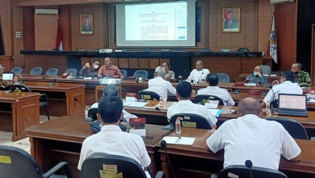 Jemaah Haji Akan Difasilitasi