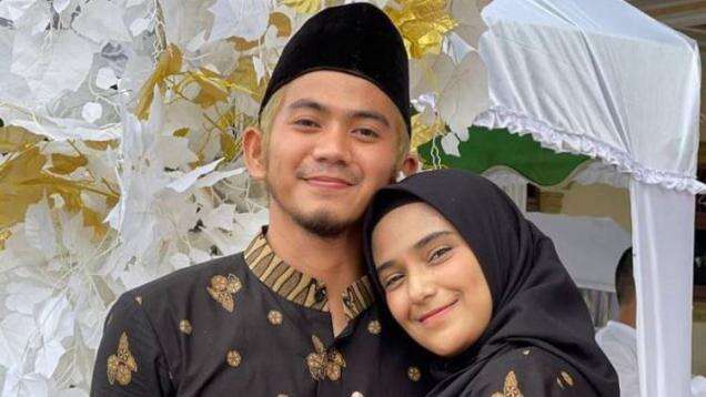 Rizki DA dan Nadya Mustika Tampil Bersama Usai Cerai, Warganet Bereaksi