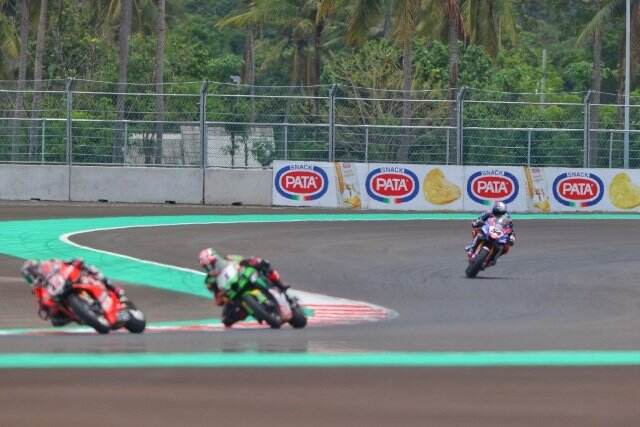 Pariwisata NTB Bisa Panen Raya Sebelum MotoGP Digelar