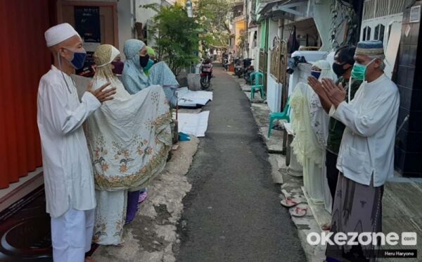 Dua Amal Sederhana dan Paling Utama di Sisi Allah Ta`ala, Miliki Pahala Besar