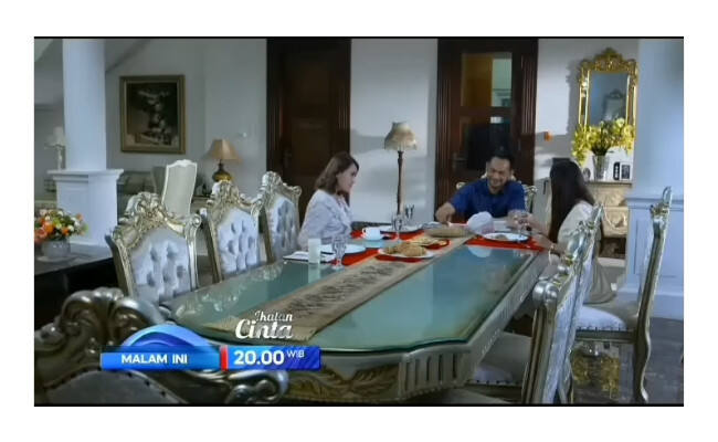 Sinopsis Ikatan Cinta RCTI 6 Januari 2021, Andin Akhirnya Bertemu Jesica, Apa yang Dilakukan Om Irvan?