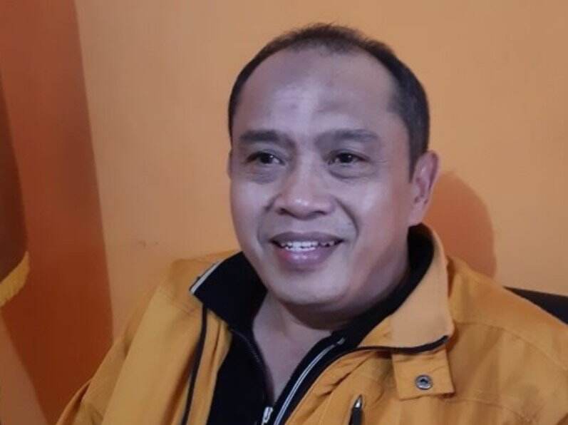 Tinggalkan Hanura, Wasekjen NW Ajak Seluruh Kader Gabung Gerindra