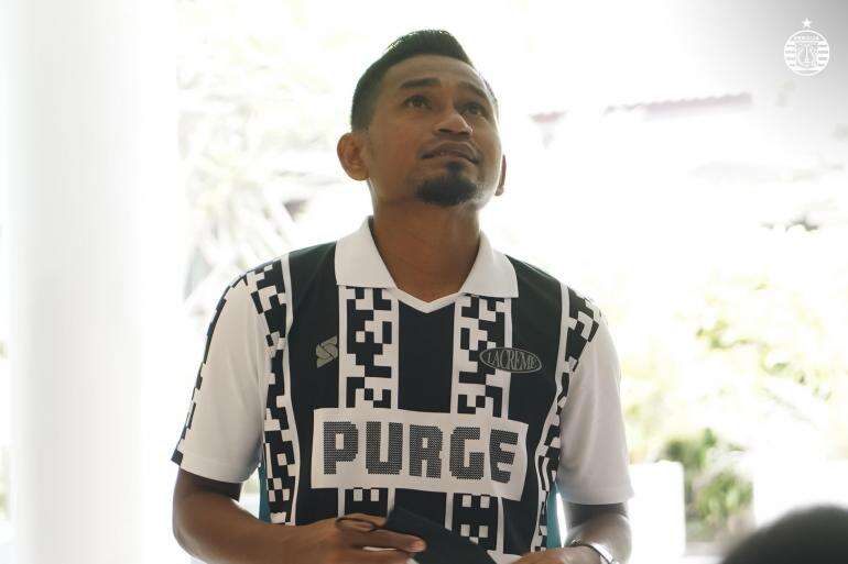 Liga 1 Indonesia Tok, Lestaluhu Dipinjamkan Ke PS Sleman