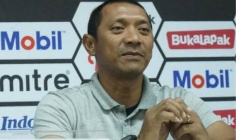 Lakoni Debut Lawan Persiraja, Ini Harapan Pelatih PSS